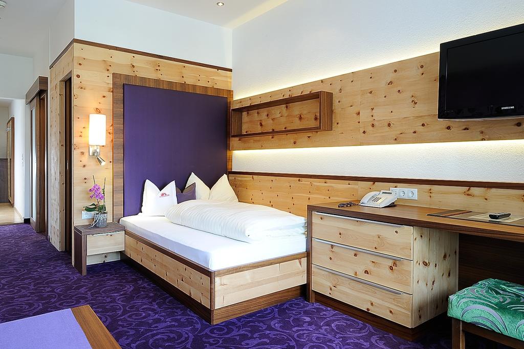Alpenhotel Ischglerhof foto 8
