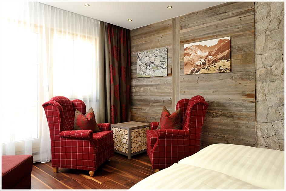 Alpenhotel Ischglerhof foto 10