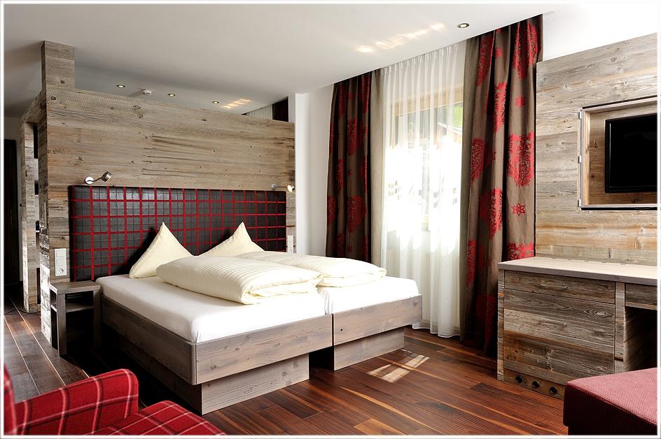 Alpenhotel Ischglerhof foto 15