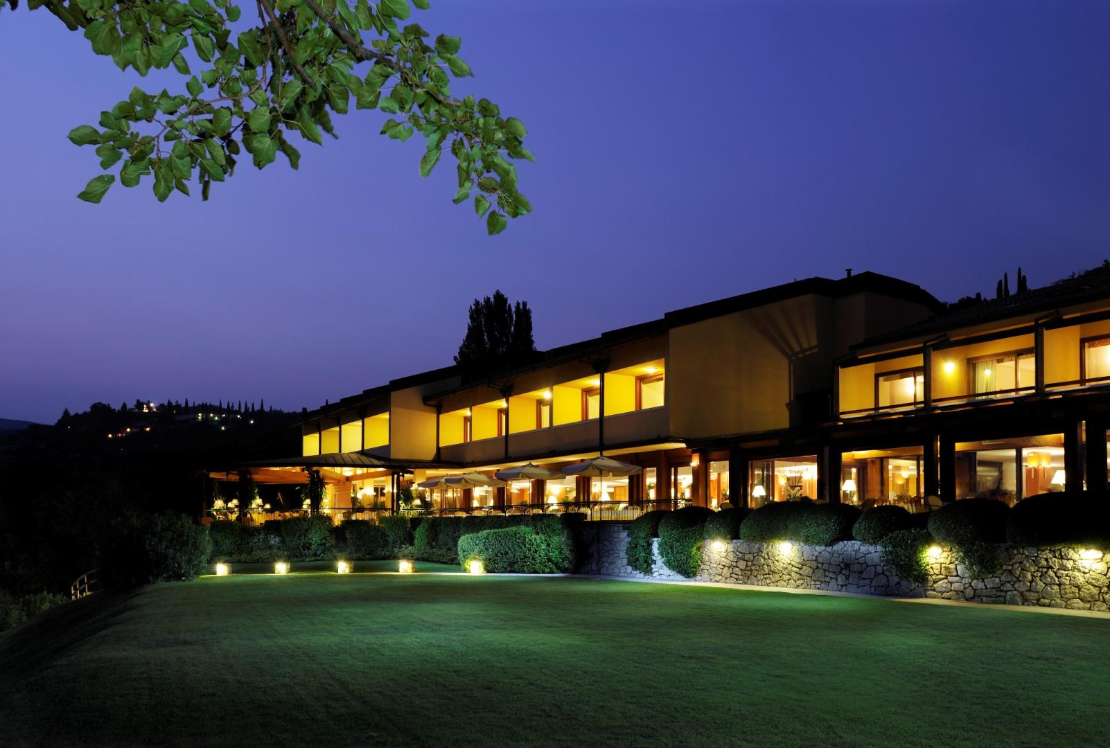 Poiano Resort Hotel foto 17