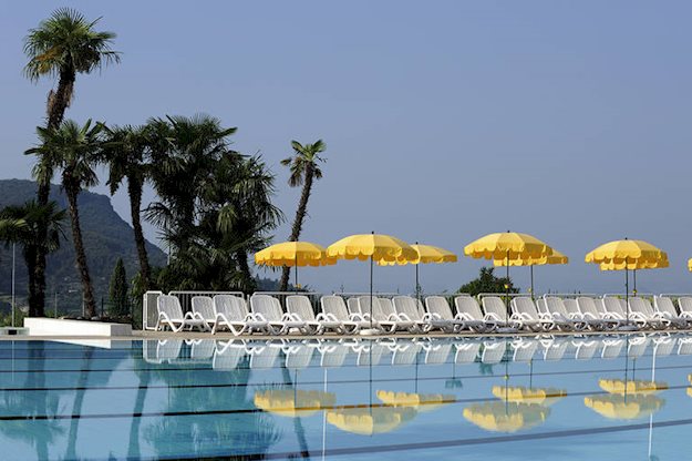 Poiano Resort Hotel foto 3