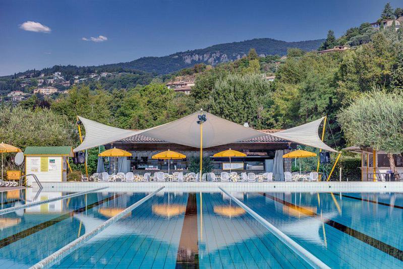 Poiano Resort Hotel in Garda - foto 5
