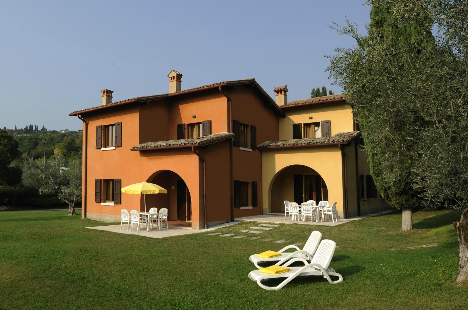 Poiano Resort Appartamenti foto 38