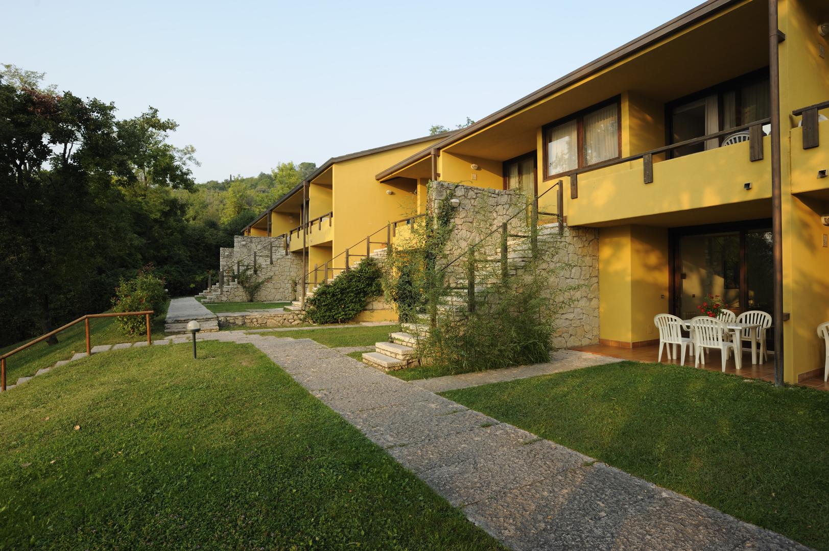 Poiano Resort Appartamenti foto 16