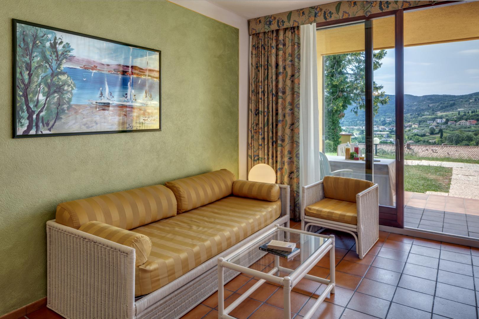 Poiano Resort Appartamenti foto 45
