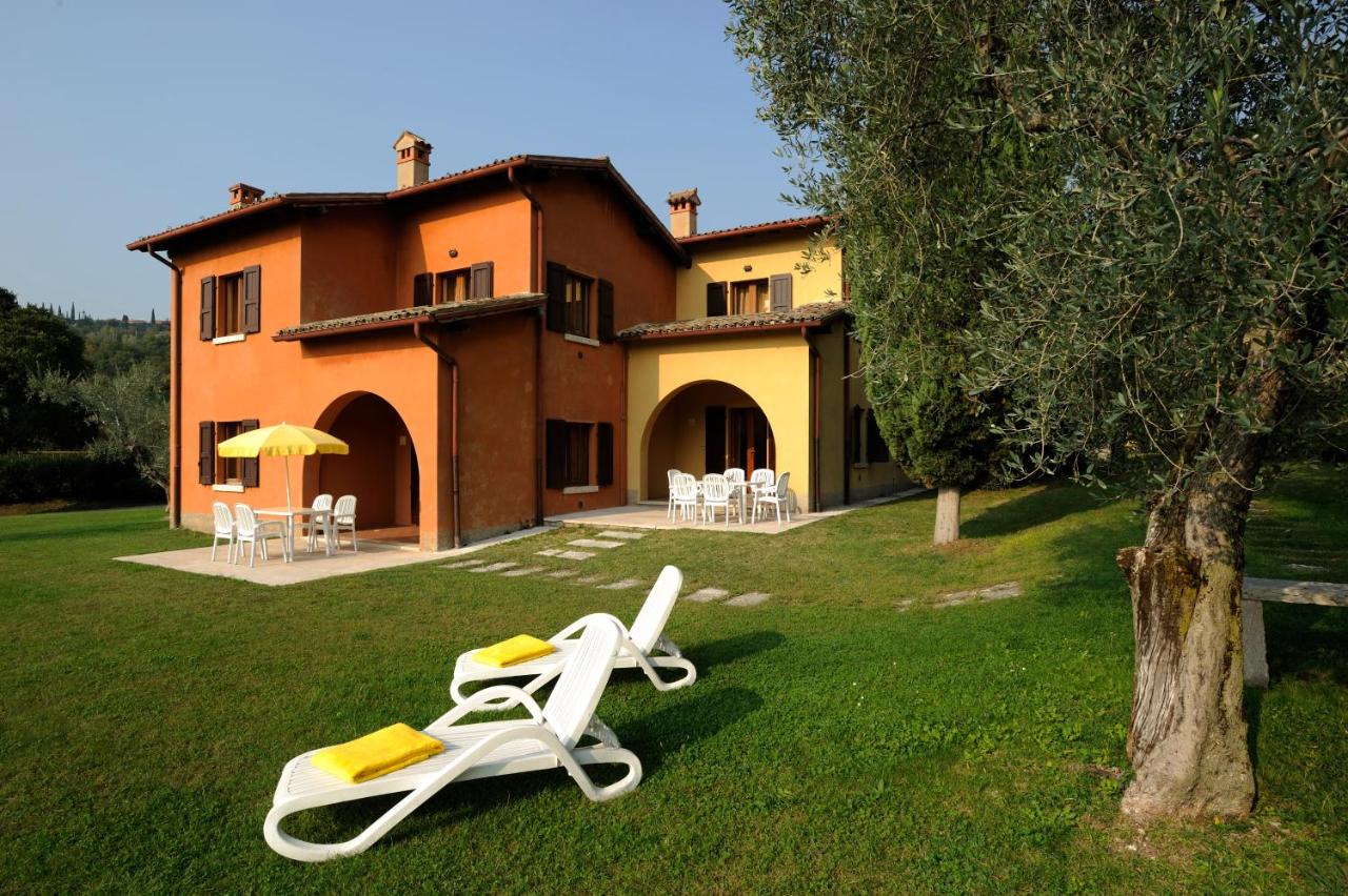 Poiano Resort Appartamenti in Garda - foto 5