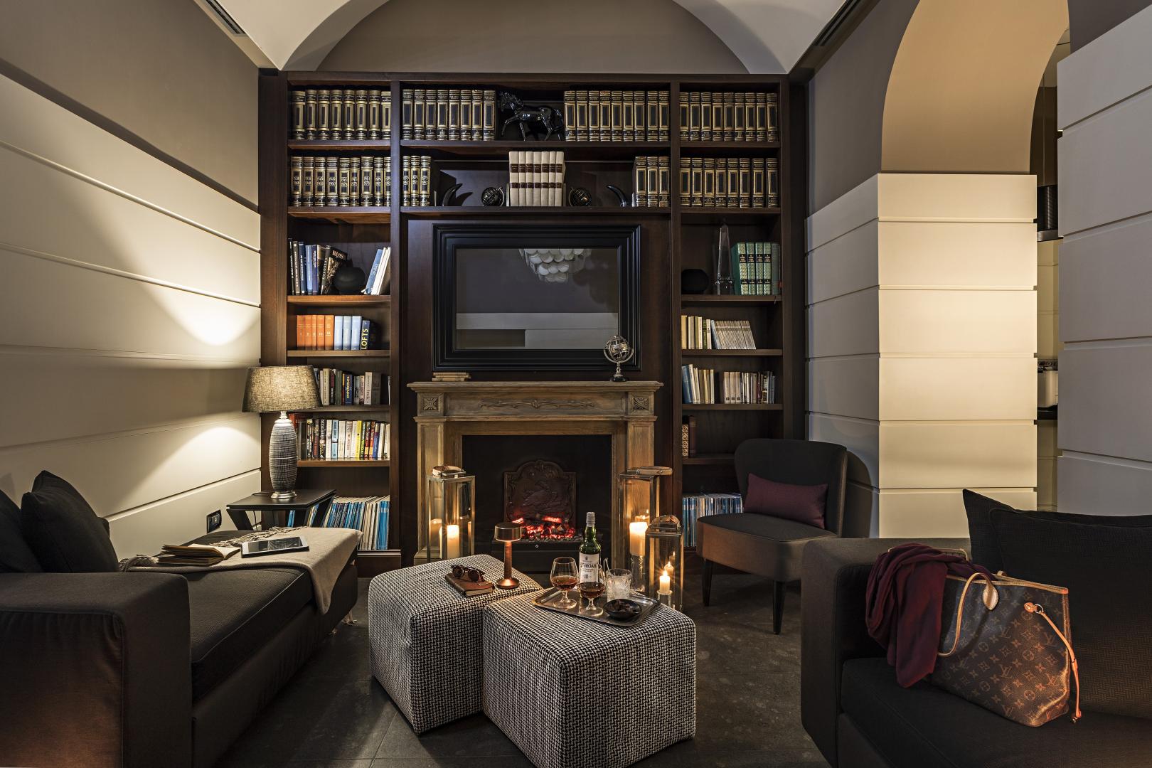 The Independent Hotel foto 20