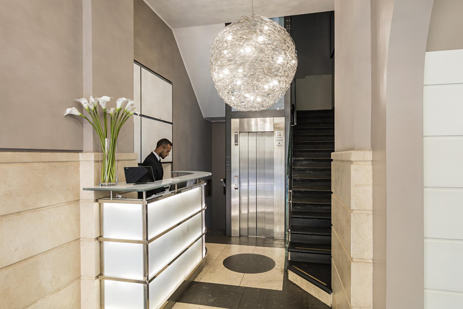 The Independent Hotel foto 19