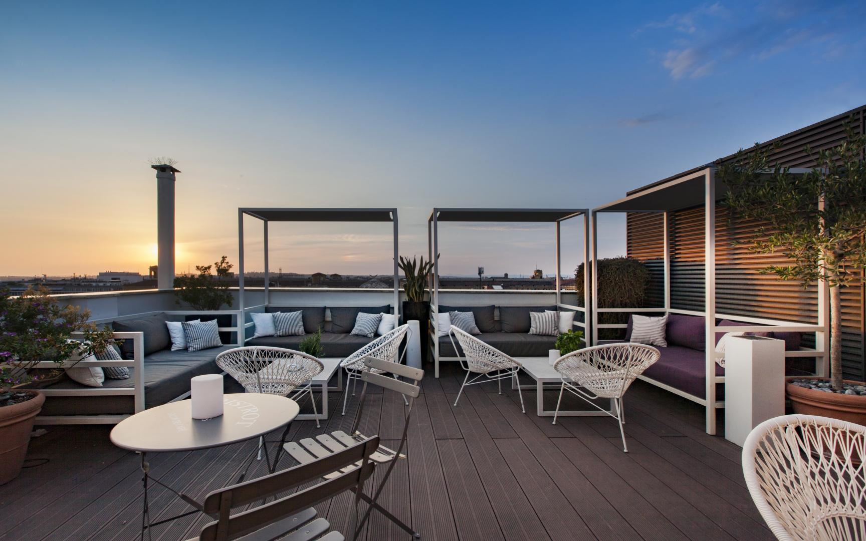 The Independent Hotel foto 23