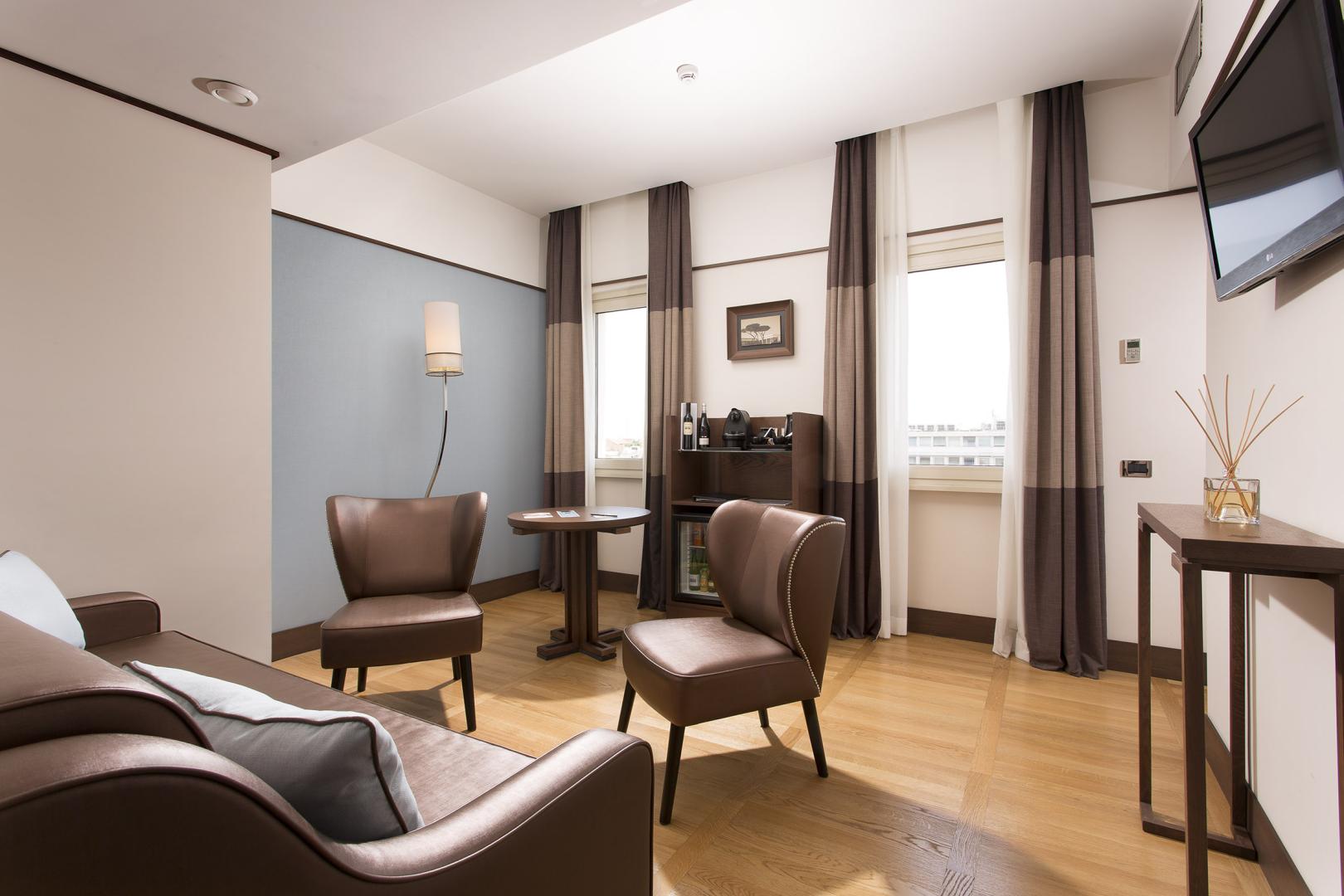 The Independent Hotel foto 22