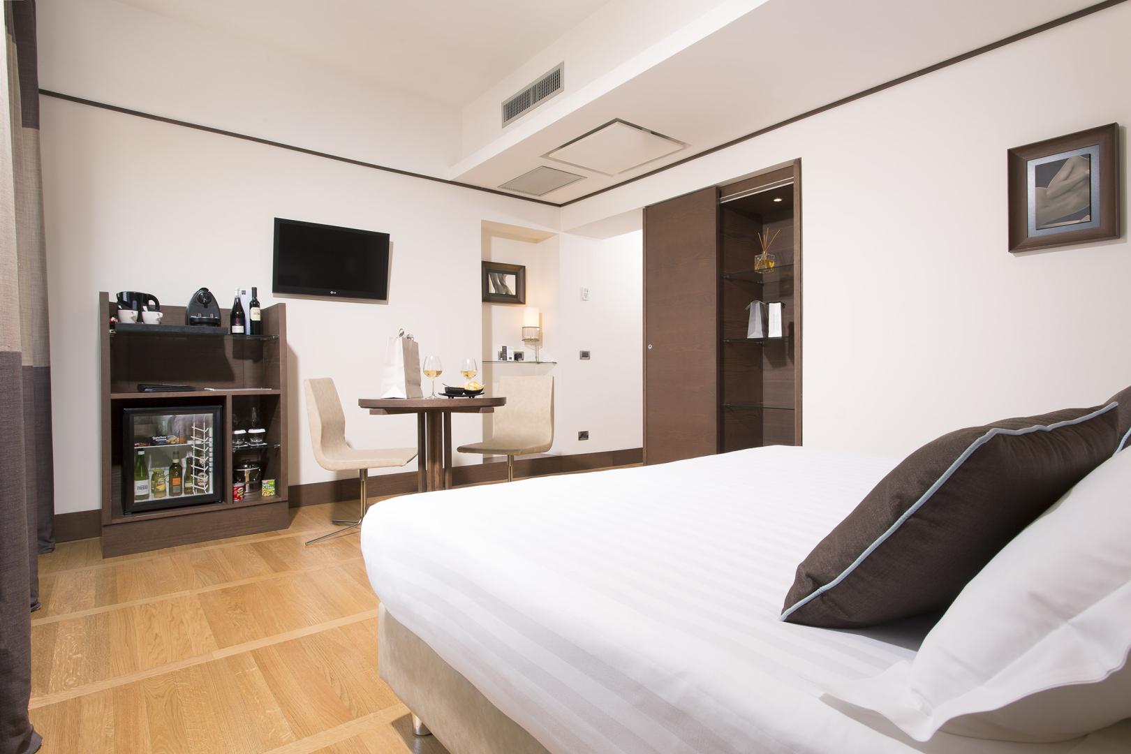 The Independent Hotel foto 8