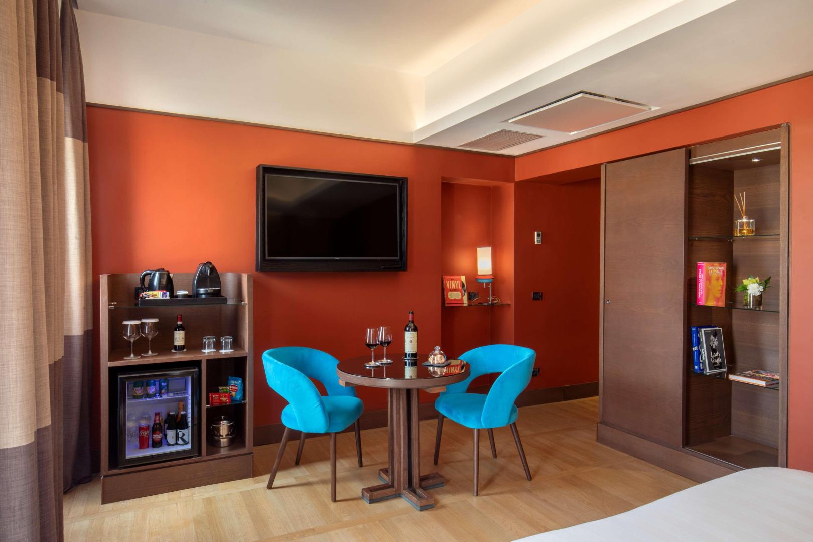 The Independent Hotel foto 25