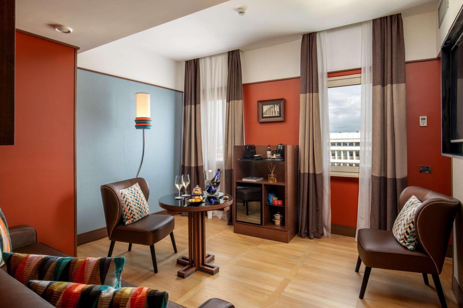 The Independent Hotel foto 27