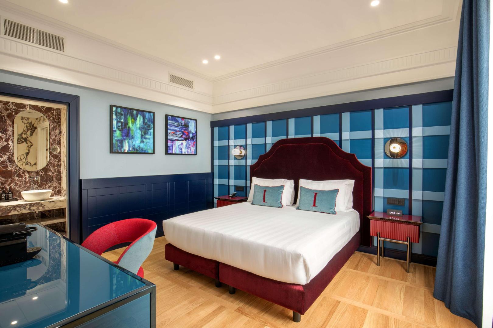 The Independent Hotel foto 29