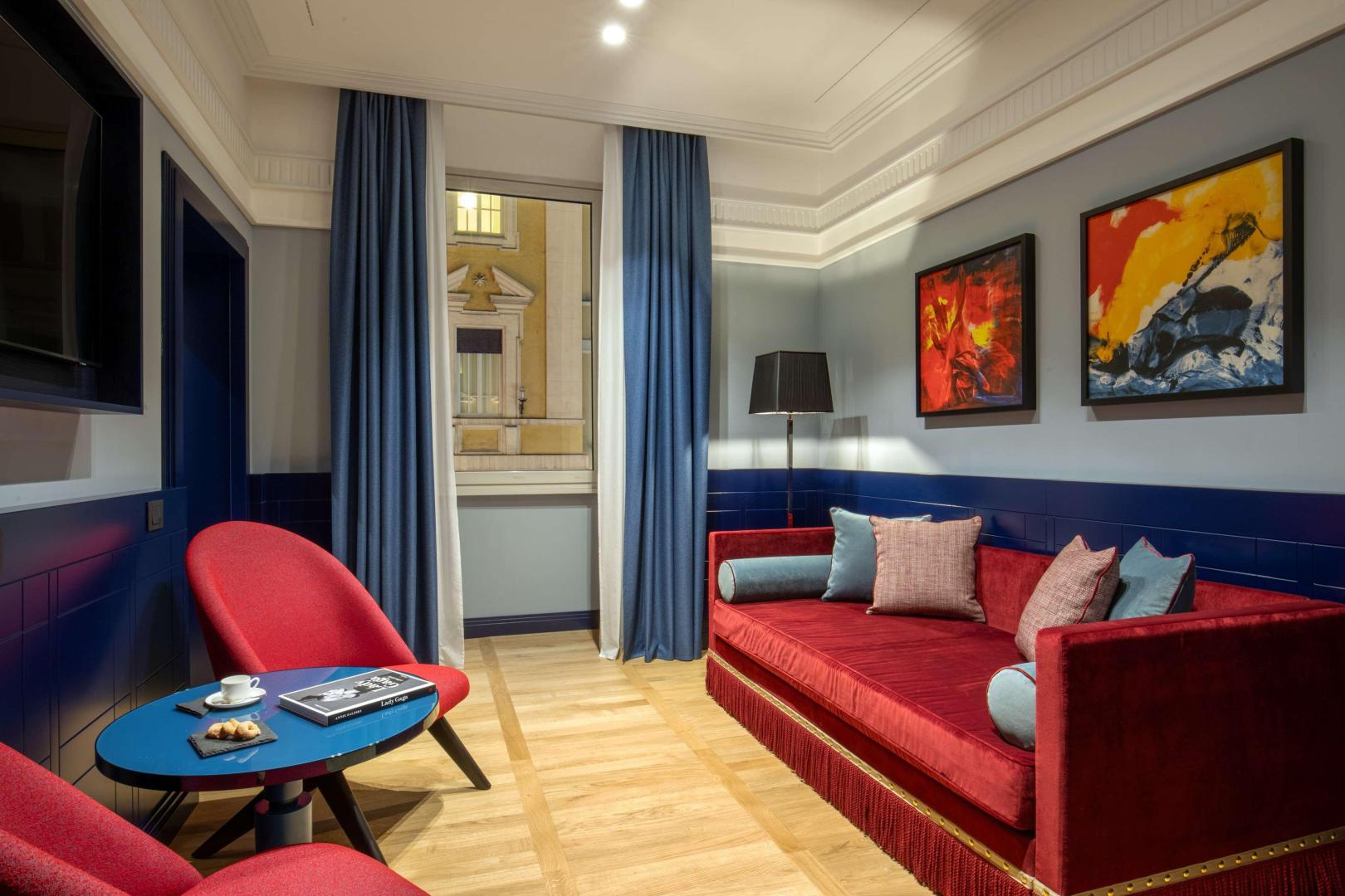 The Independent Hotel foto 31