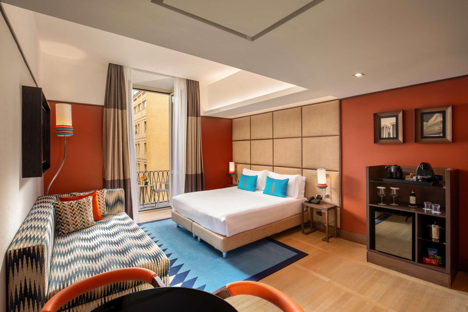 The Independent Hotel foto 33