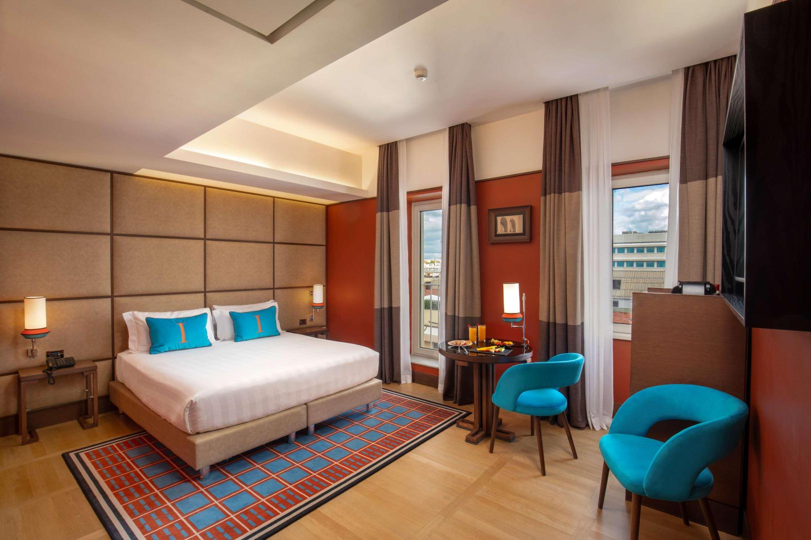 The Independent Hotel foto 34