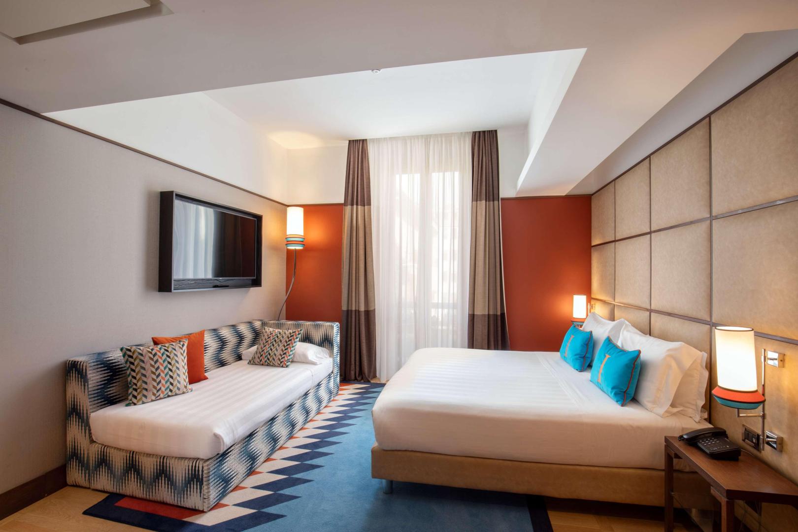 The Independent Hotel foto 35