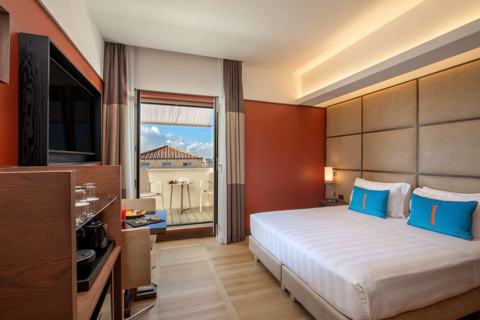 The Independent Hotel foto 36