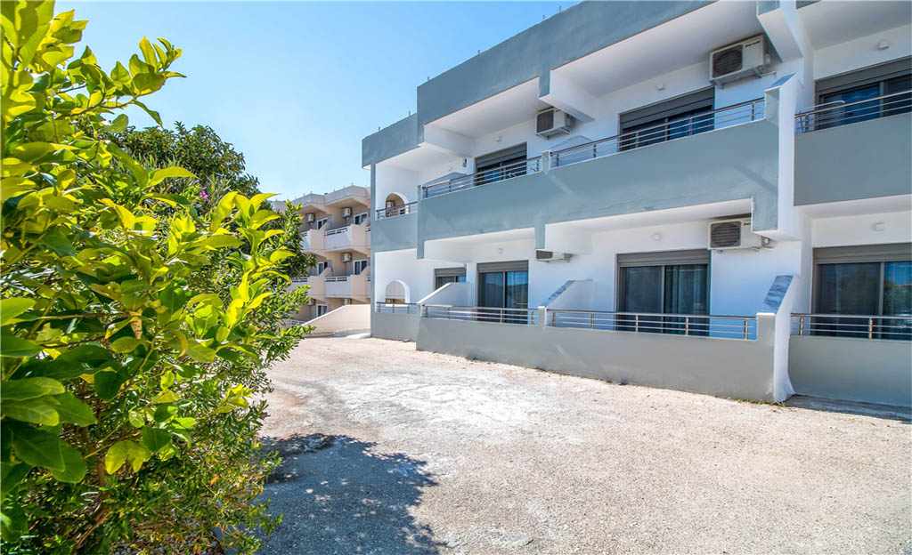 Hillside Studios & Apartments foto 15