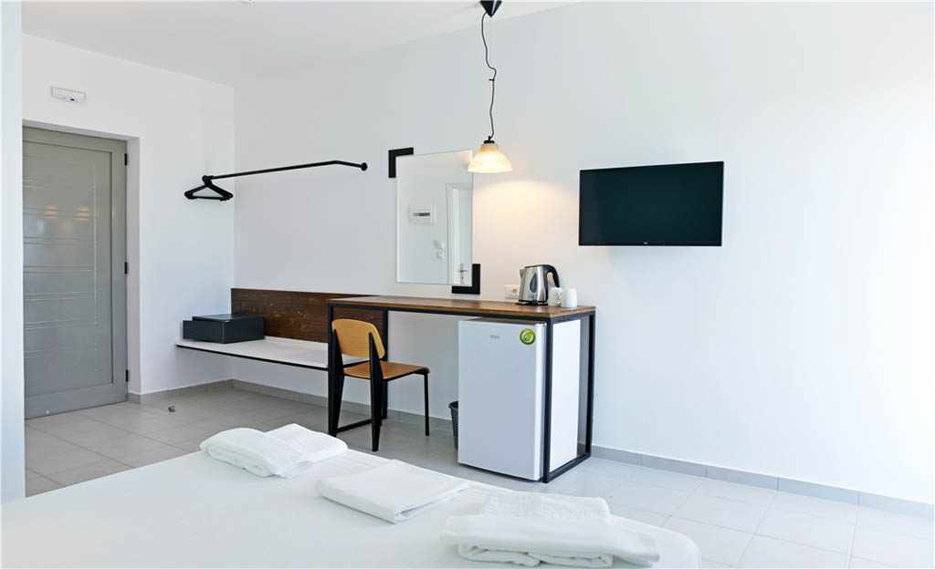 Hillside Studios & Apartments foto 17