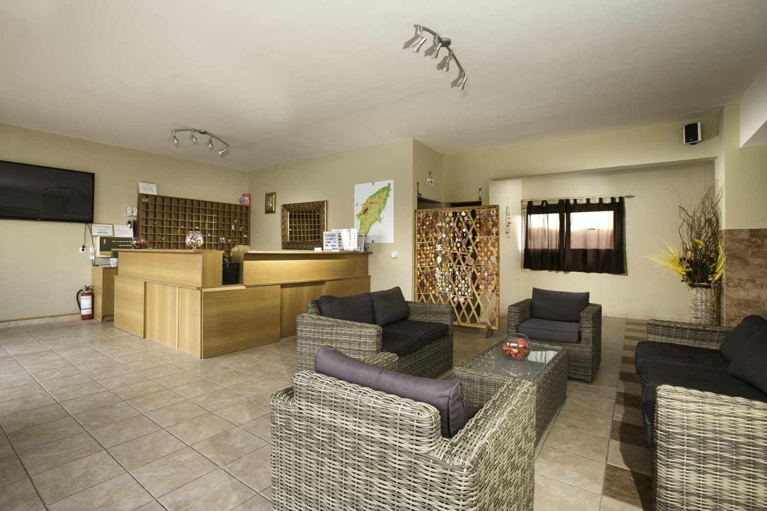 Hillside Studios & Apartments foto 11