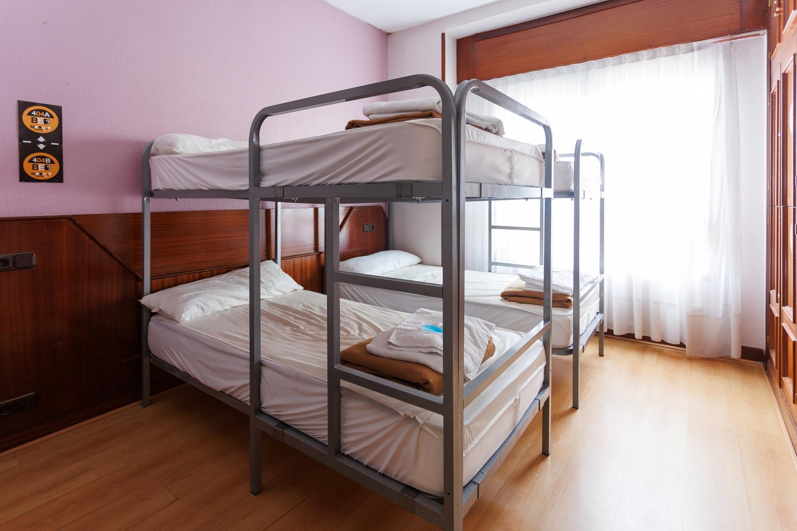 Moon Hostel Bio image 2