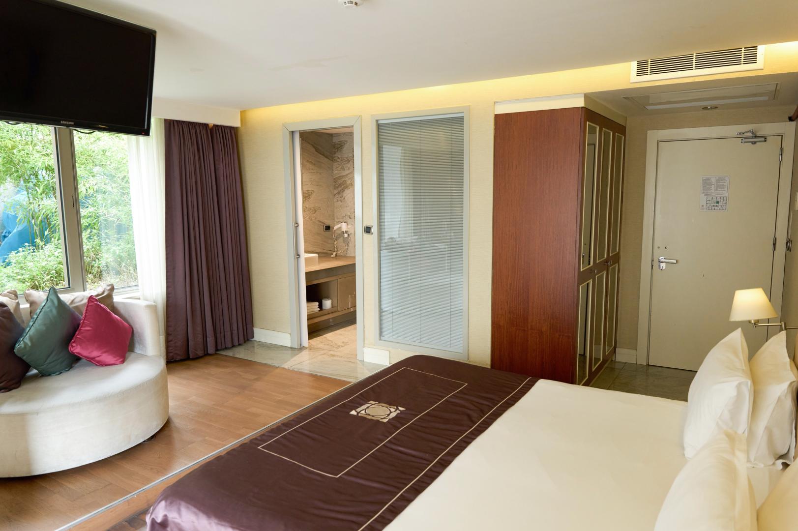 Taba Luxury Suites foto 6