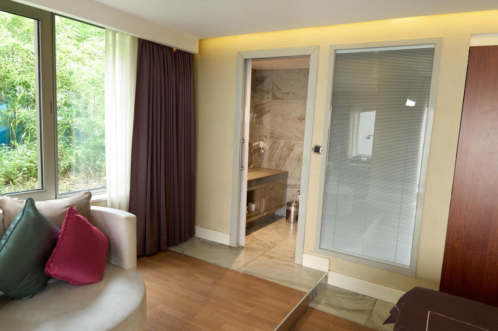Taba Luxury Suites foto 8