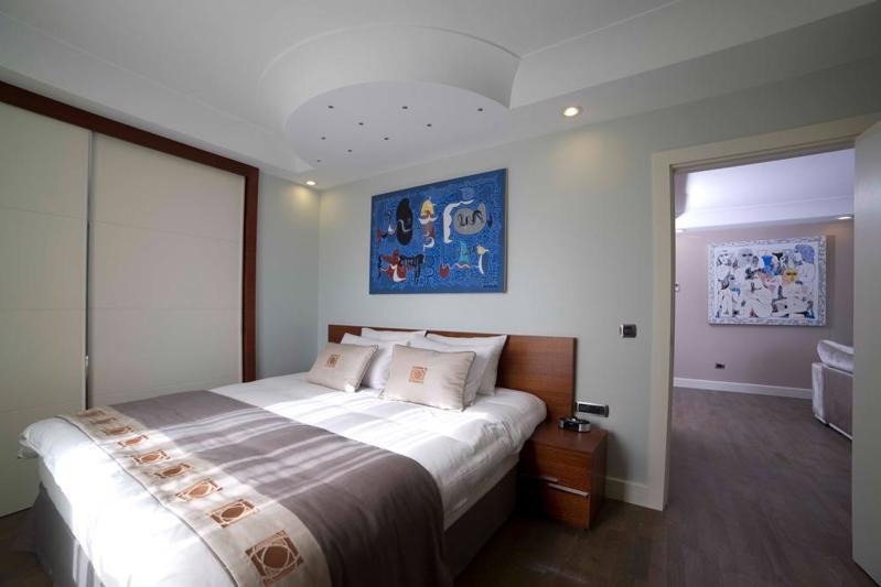 Taba Luxury Suites foto 4