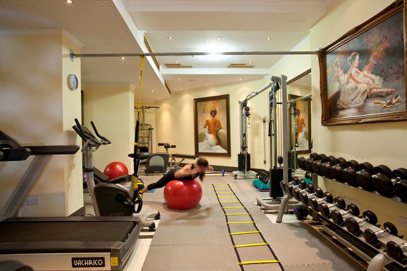 Semeli Hotel foto 91