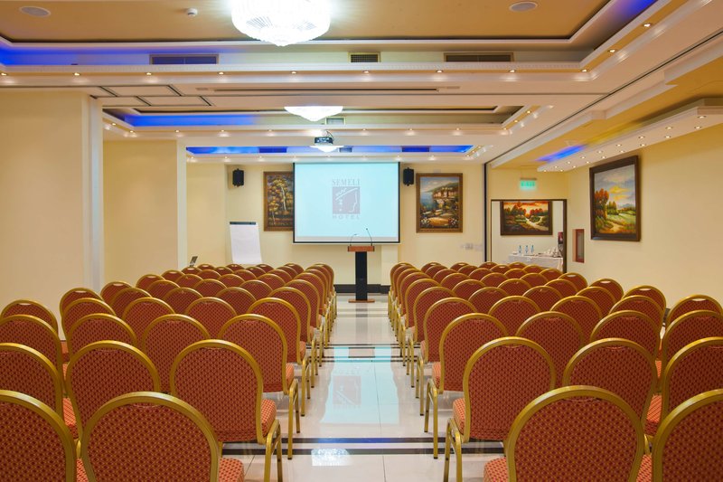 Semeli Hotel foto 103