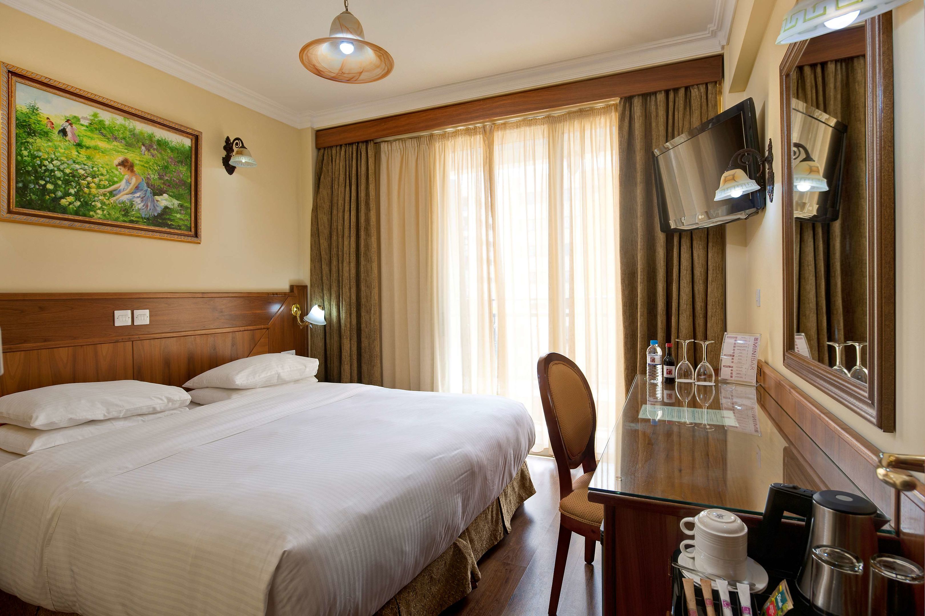 Semeli Hotel foto 27
