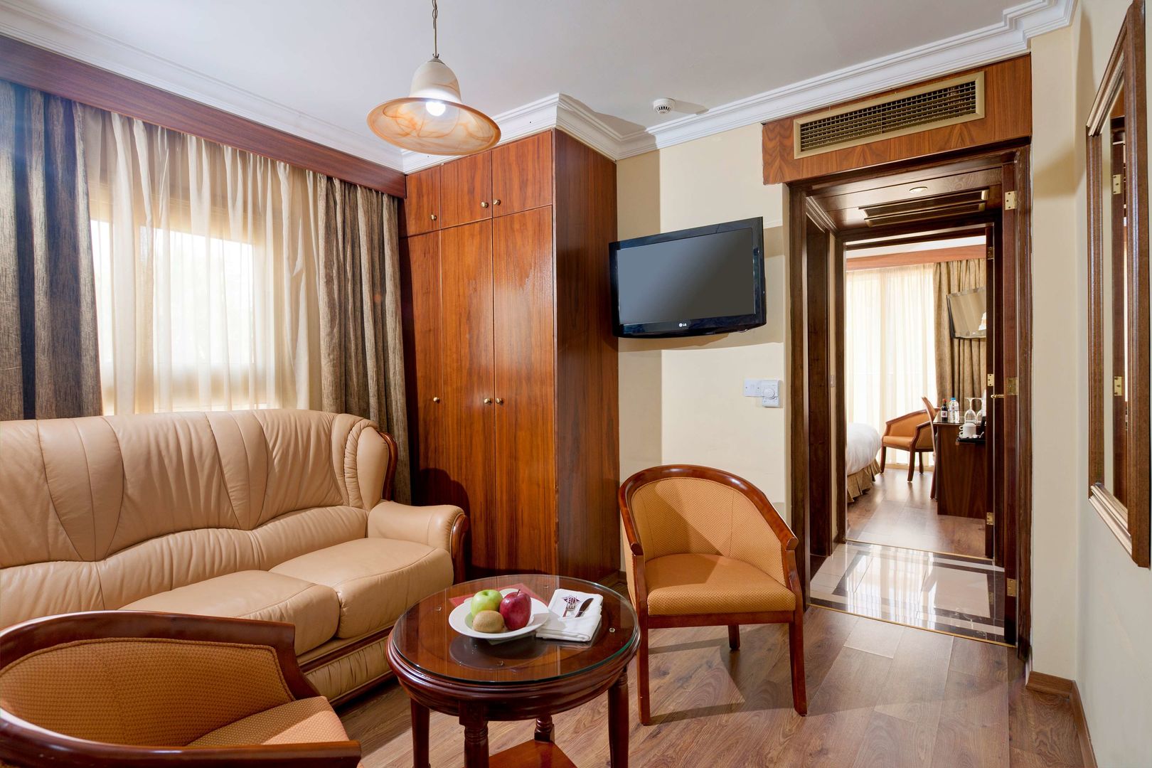 Semeli Hotel foto 23