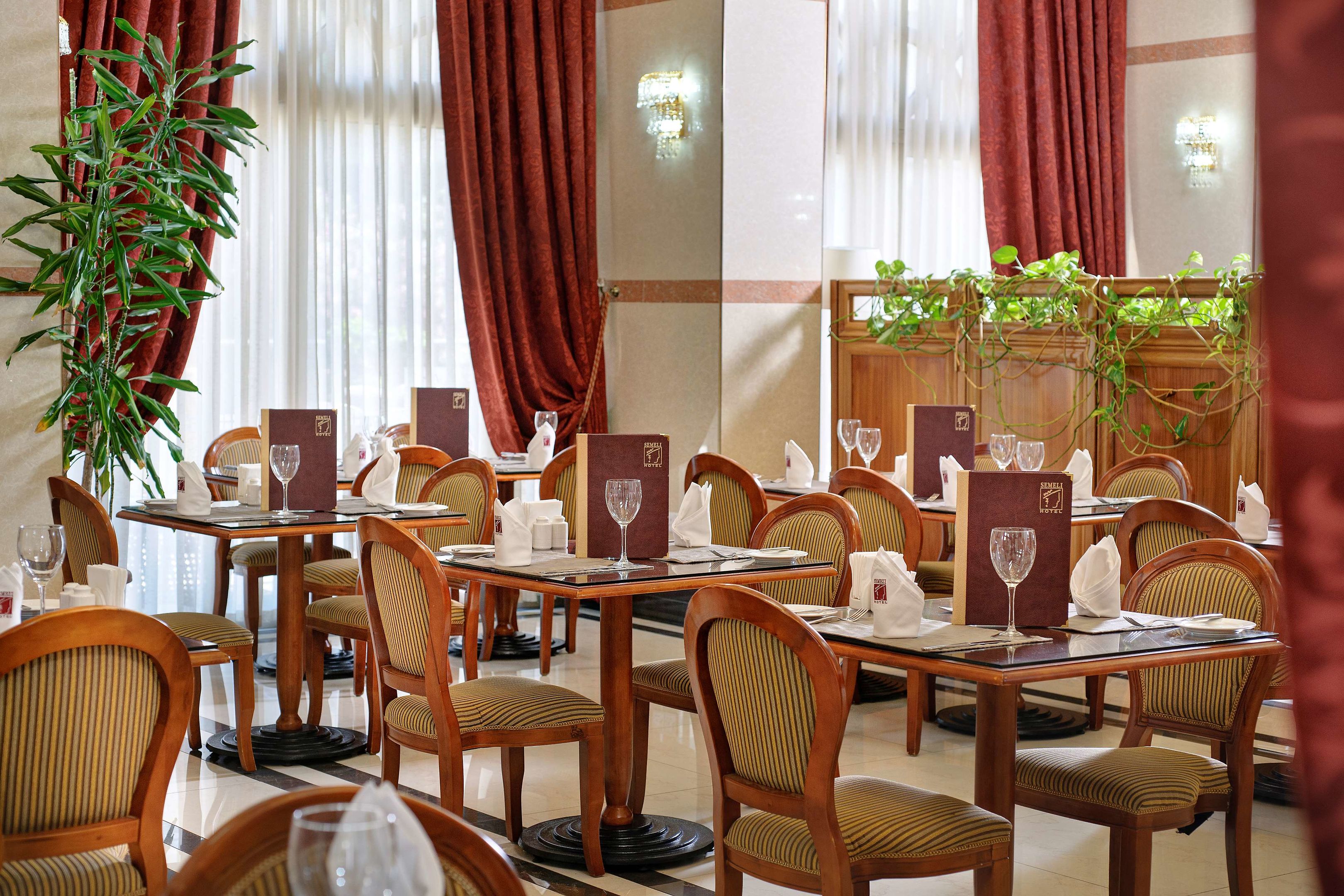 Semeli Hotel foto 75