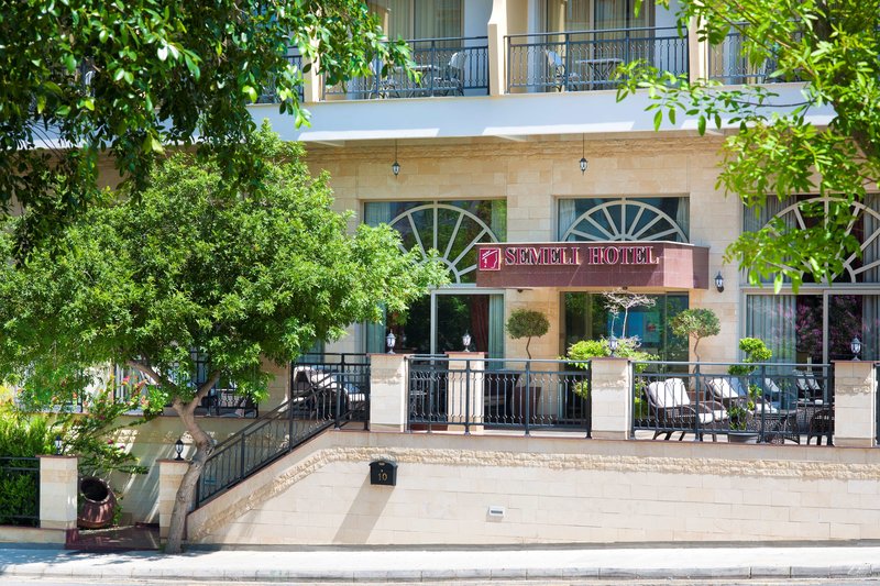Semeli Hotel foto 7