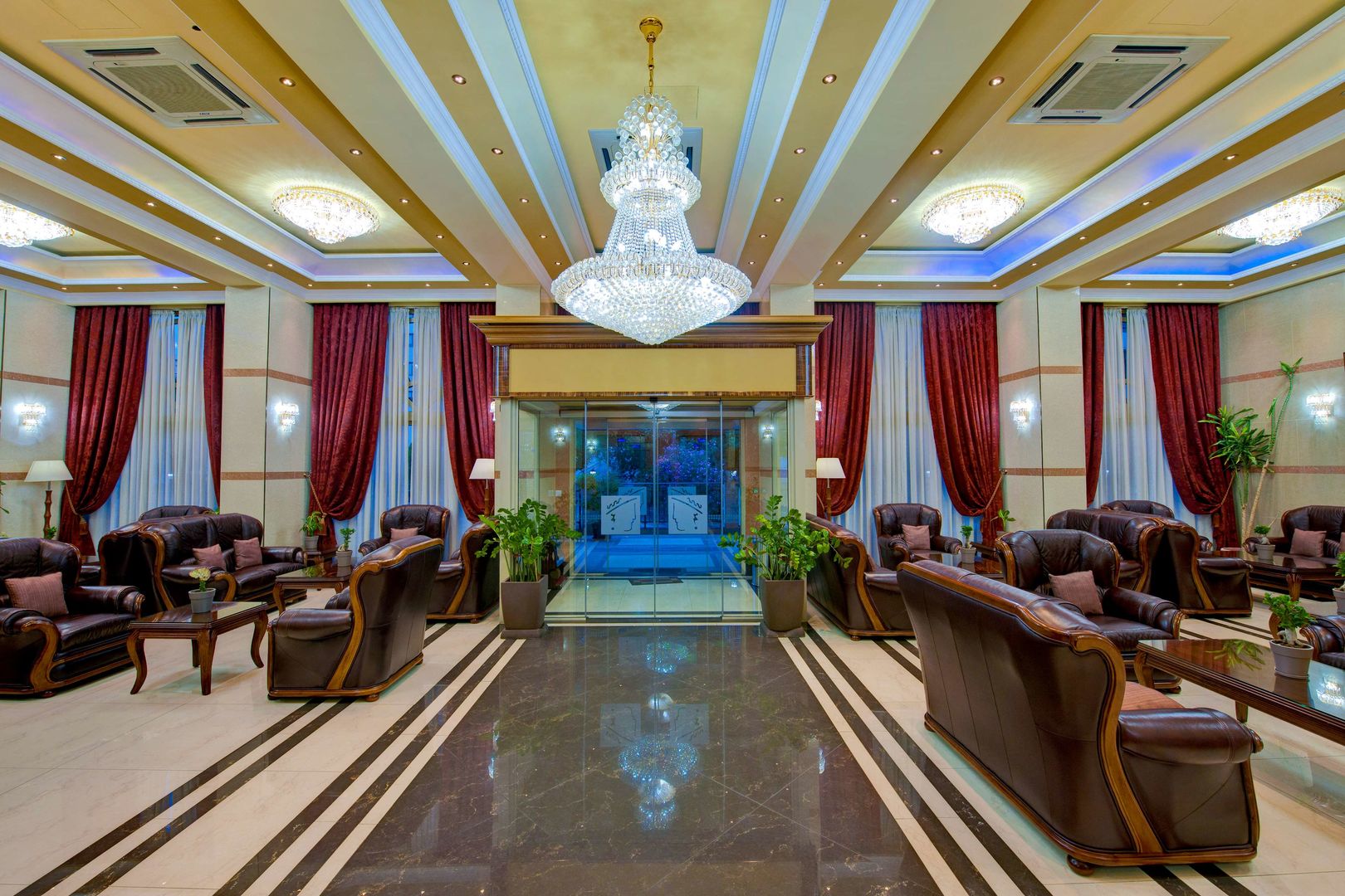 Semeli Hotel foto 44