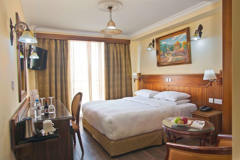 Semeli Hotel foto 13