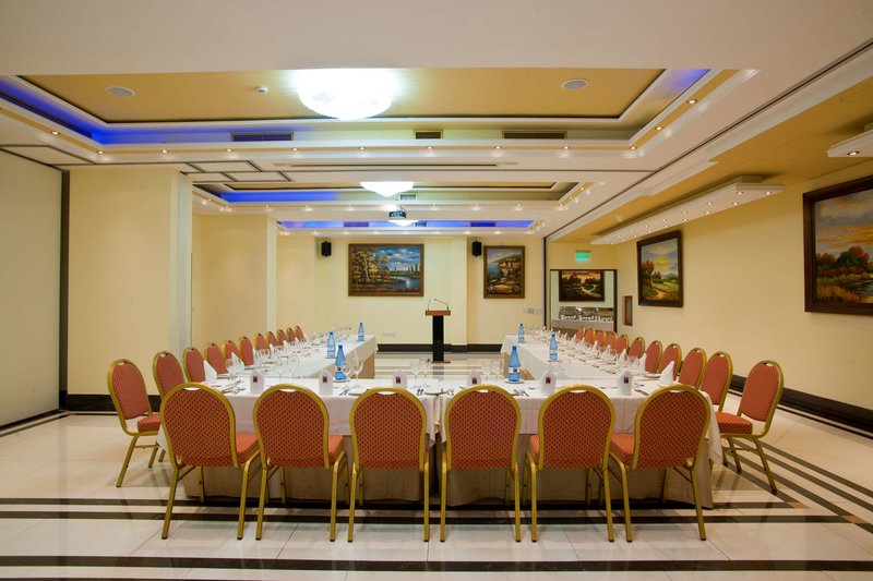 Semeli Hotel foto 97