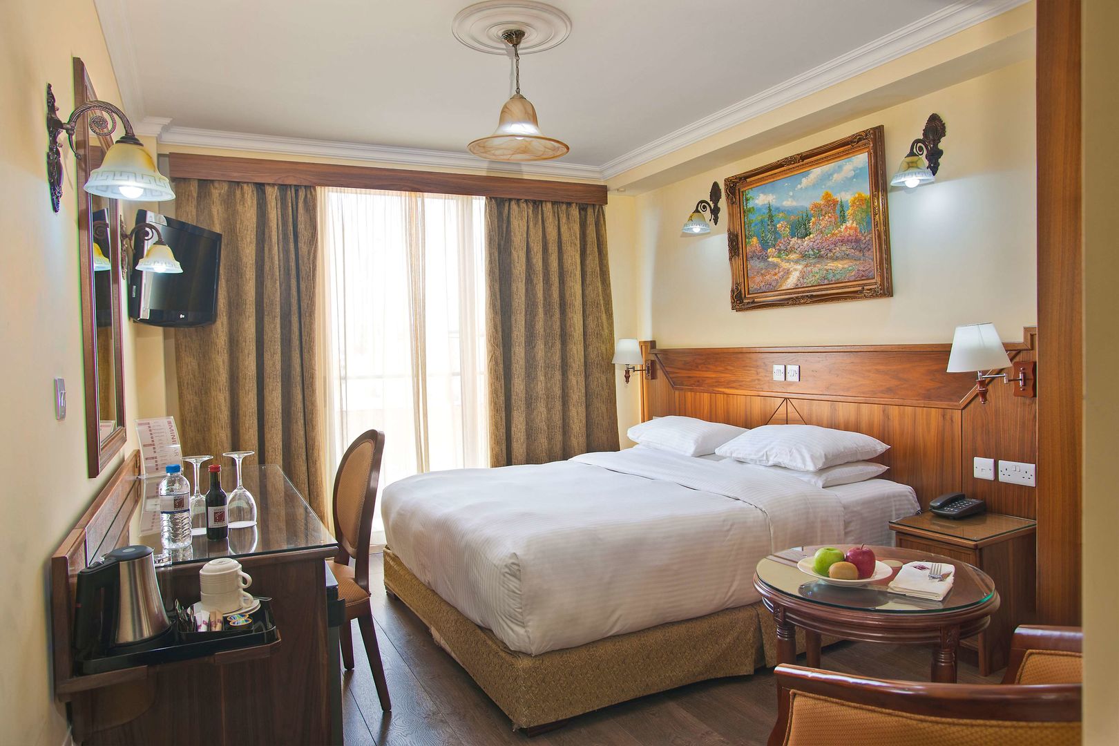 Semeli Hotel foto 14