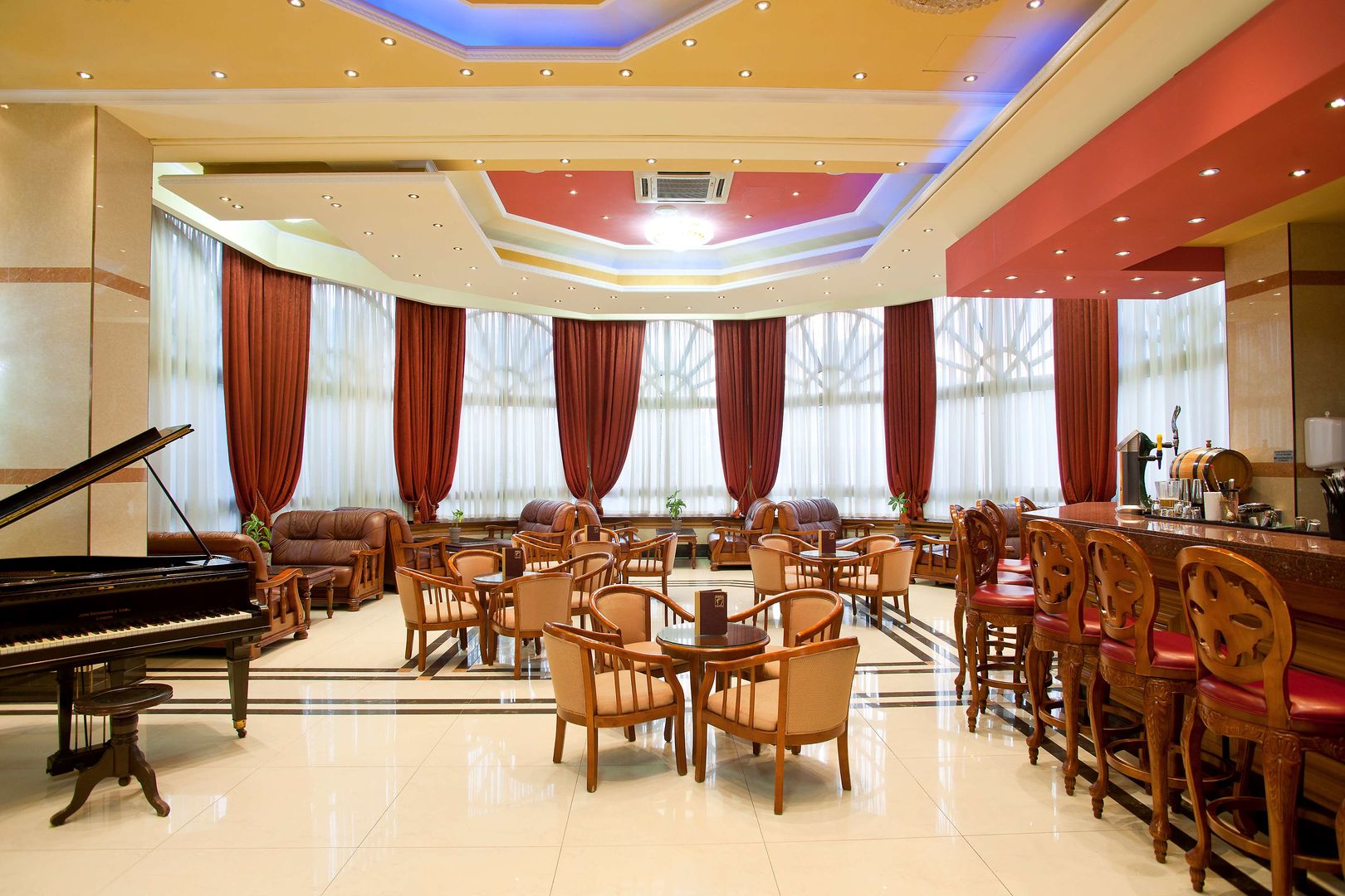 Semeli Hotel foto 59