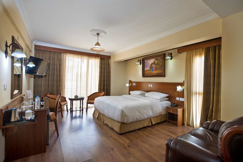 Semeli Hotel foto 16