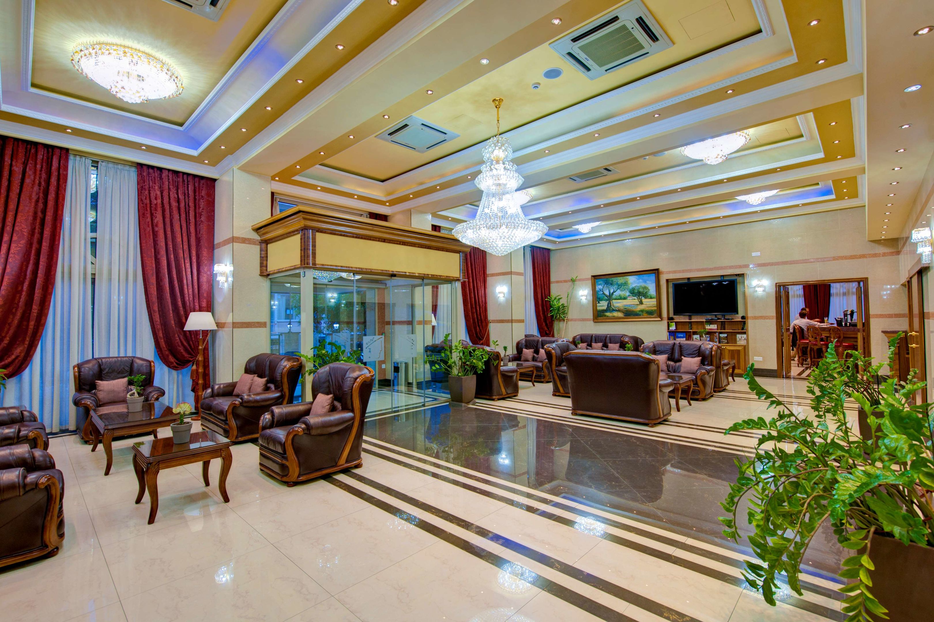 Semeli Hotel foto 39