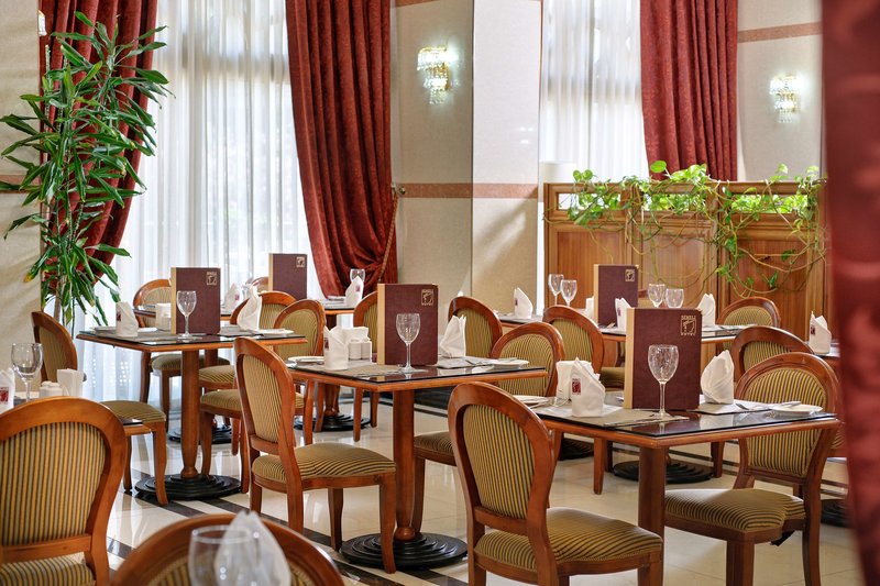 Semeli Hotel foto 73