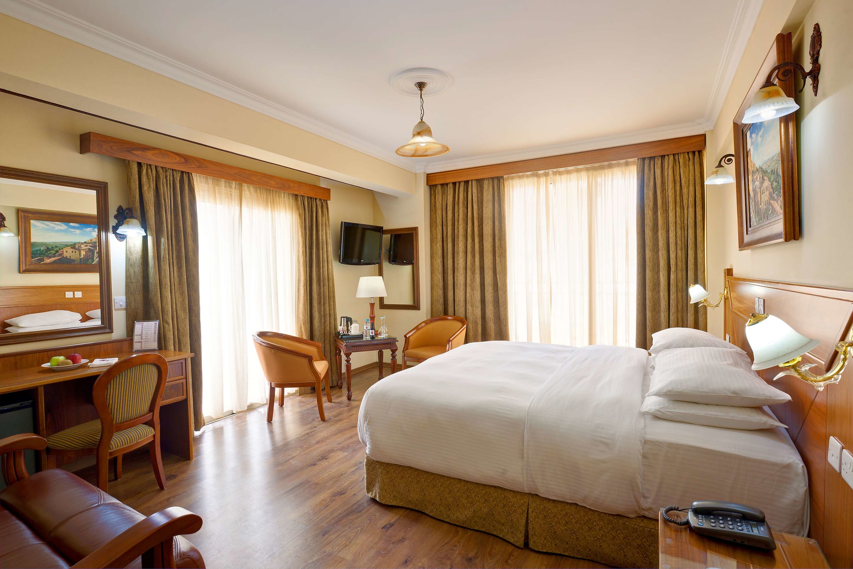 Semeli Hotel foto 33