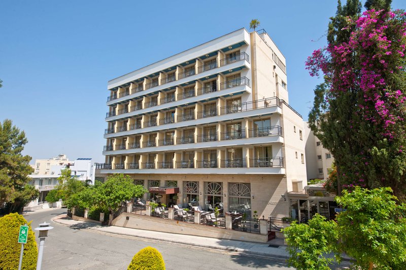 Semeli Hotel image 0
