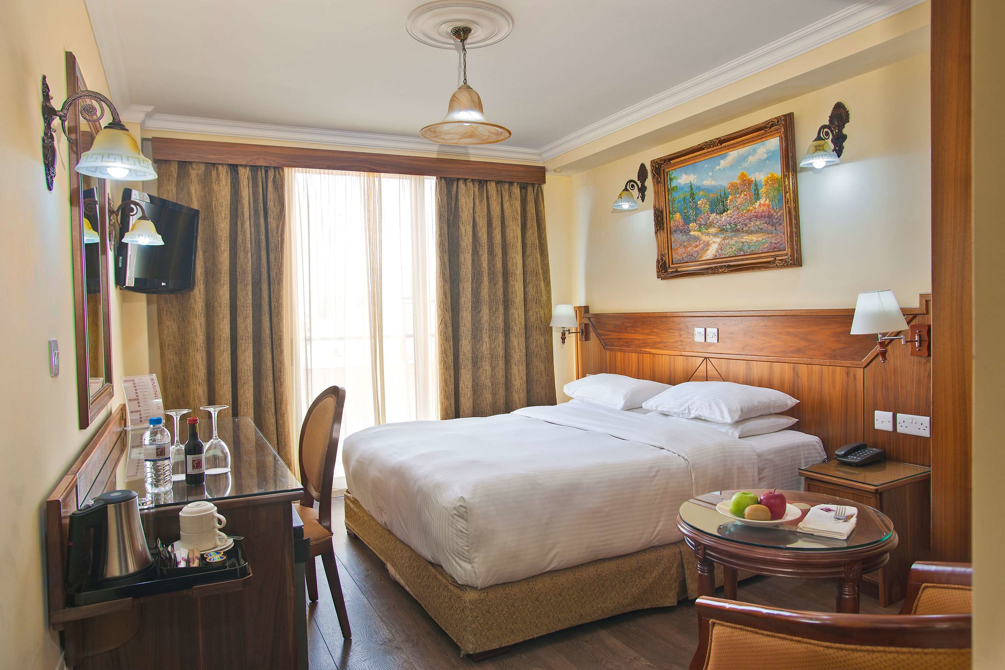 Semeli Hotel foto 15