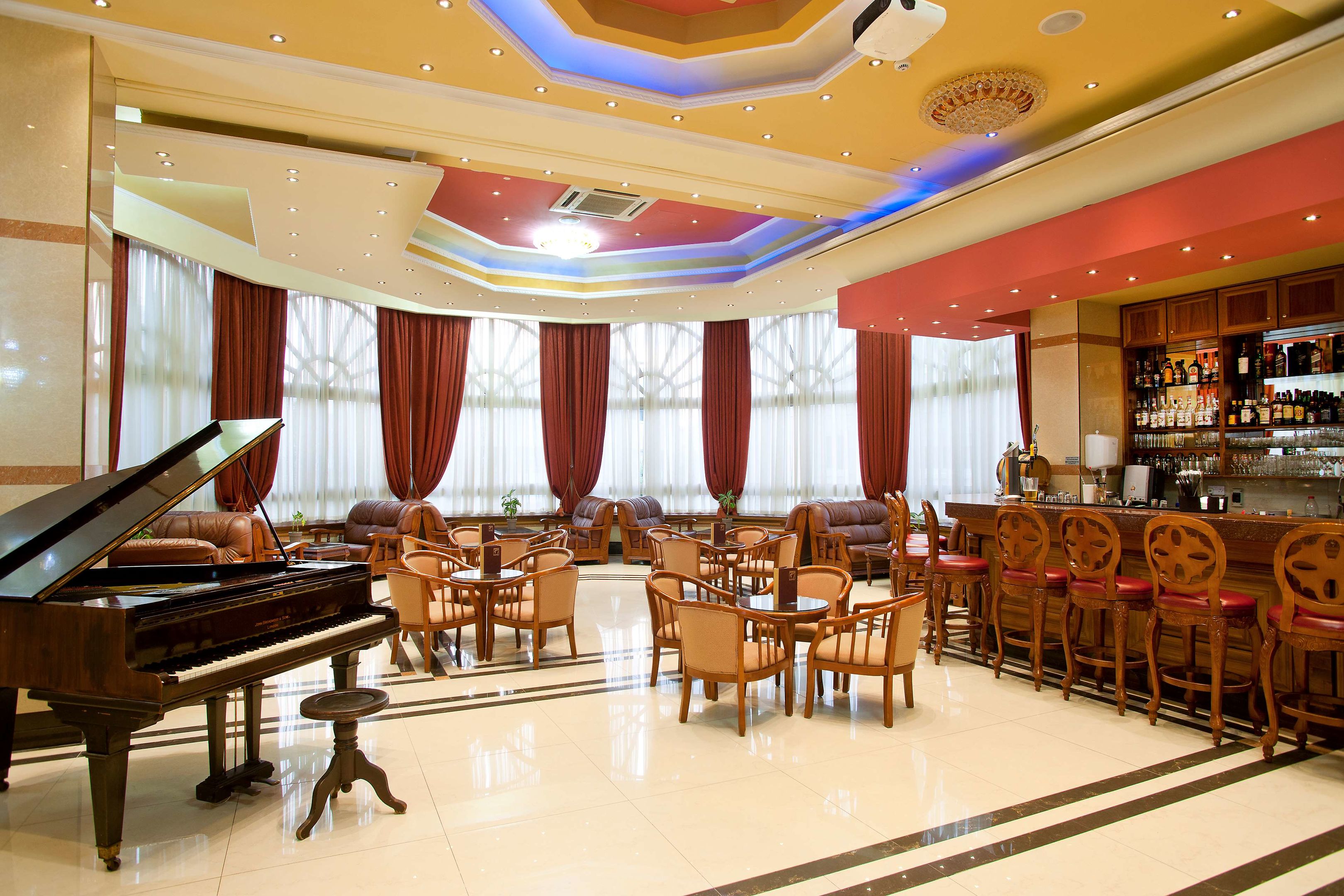 Semeli Hotel foto 57