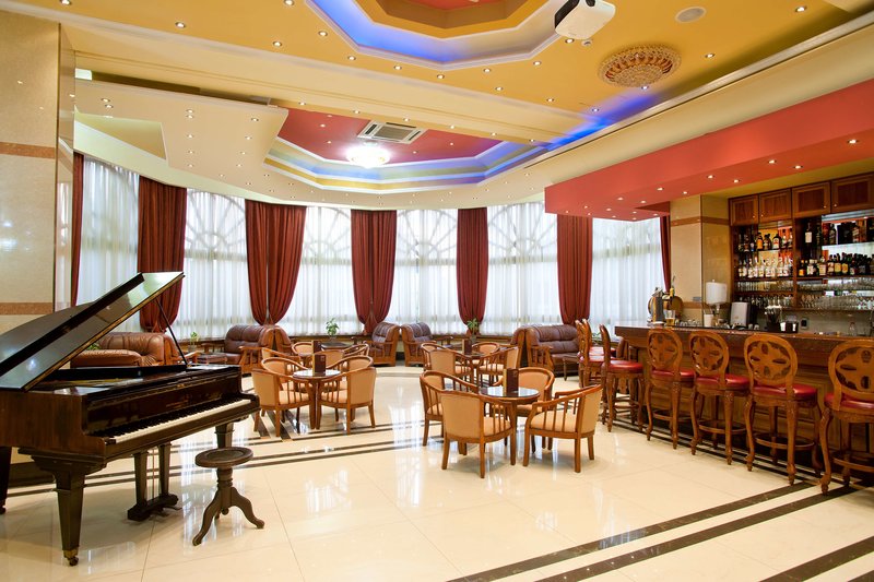 Semeli Hotel foto 55