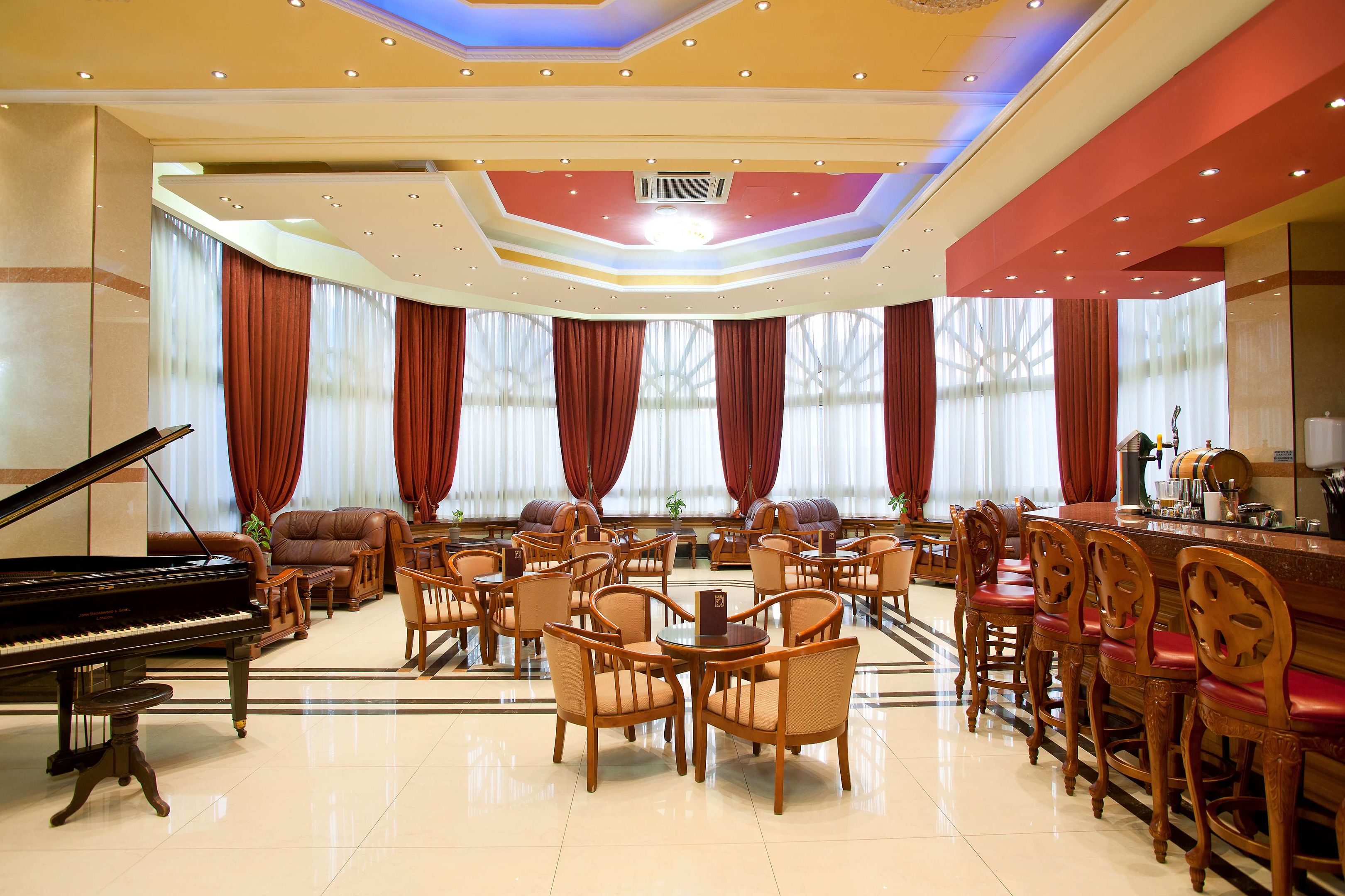 Semeli Hotel foto 60